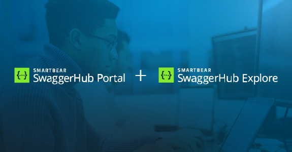 SwaggerHub Portal + Explore