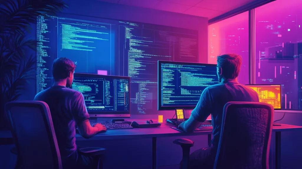 TestComplete vs. Selenium 比較表