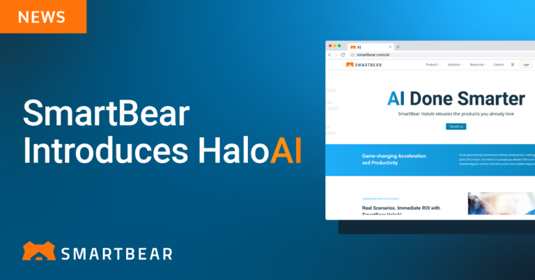 SmartBear 已經把效能測試引擎加到 TestComplete 裡了！ - 創世資訊 GENESiS