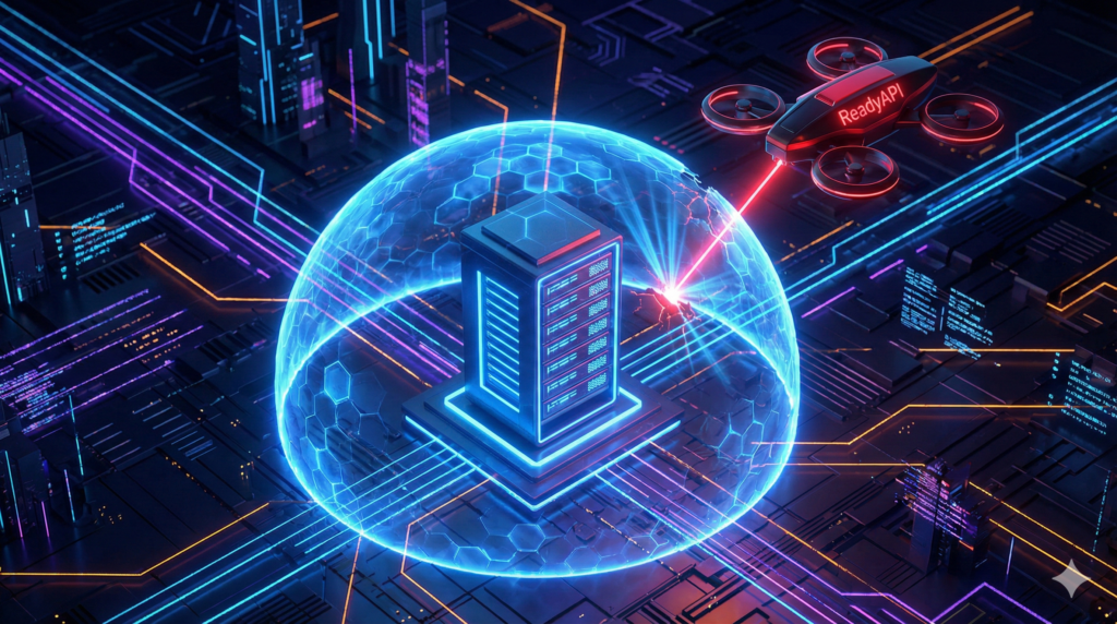 API 資安漏洞掃描：不需要當駭客，也能檢測 SQL Injection