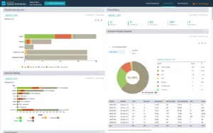 Zephyr Enterprise 測試執行，支援手動與自動化測試並直接在 Jira 中開立缺陷單